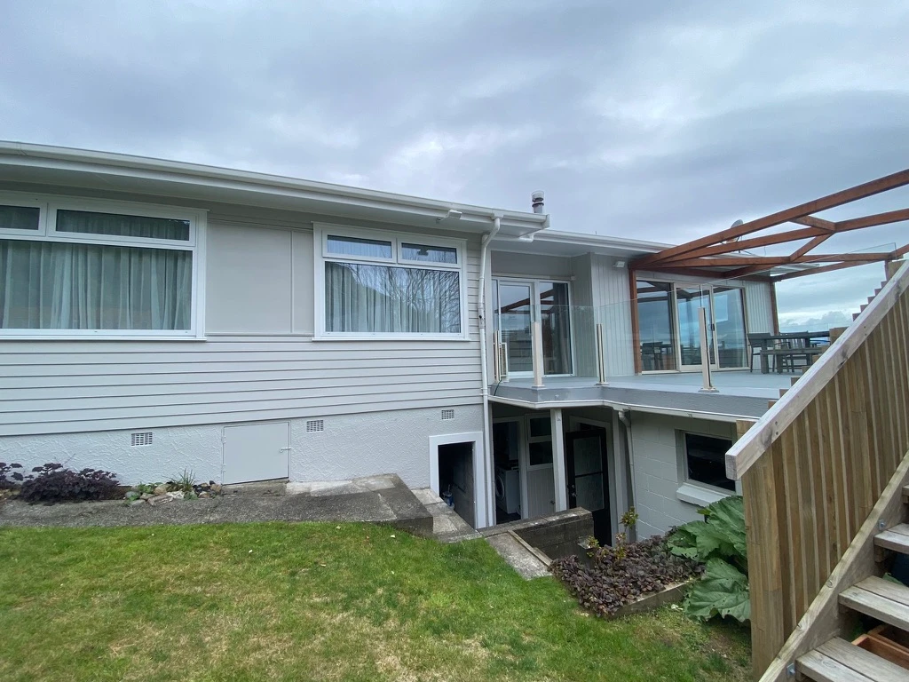 Exterior House Painting Newlands Wellington | Wellington Decorators