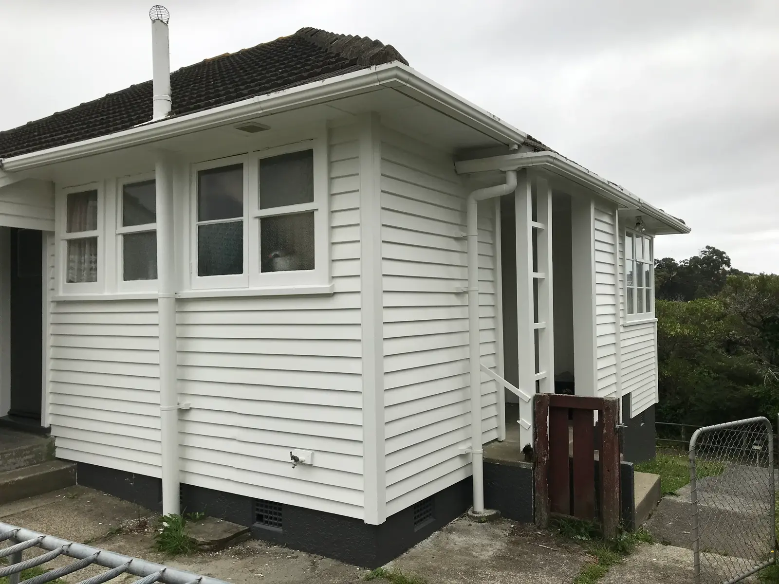 Exterior House Painting Churton Park Wellington | Wellington Decorators