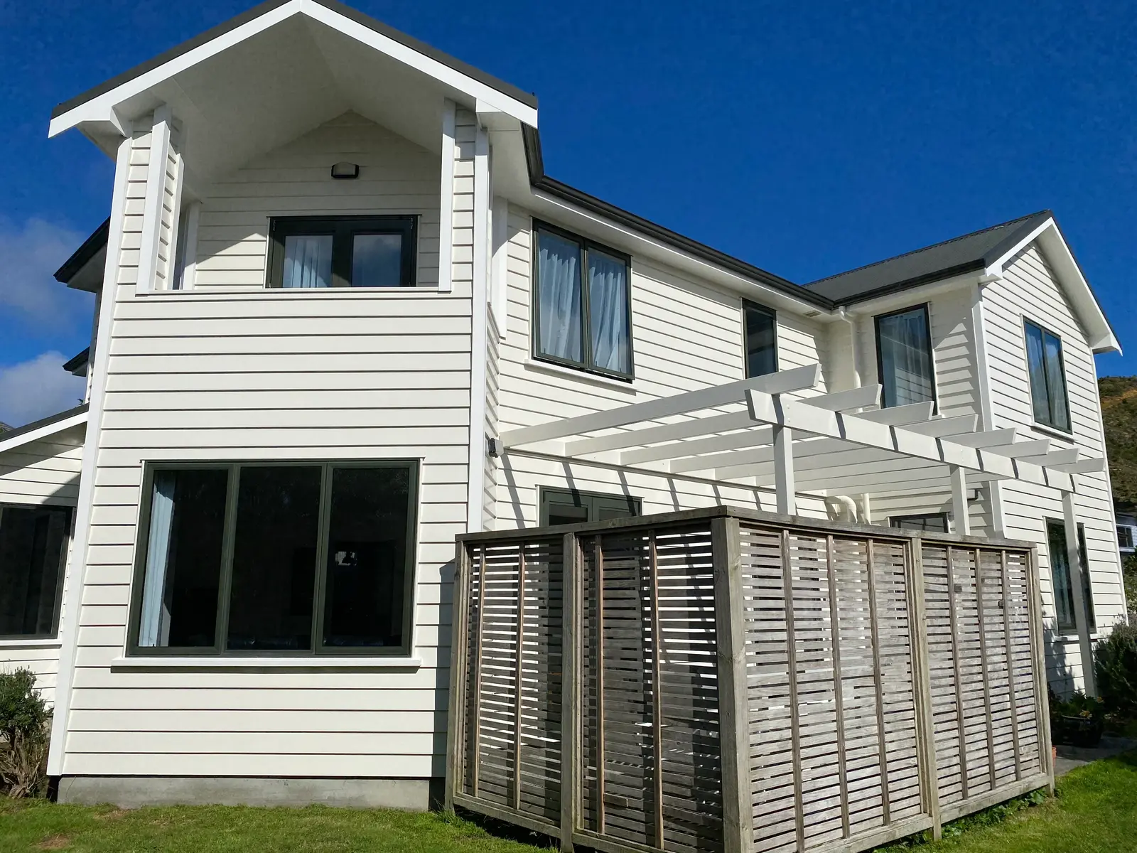 Furlong Crescent Exterior