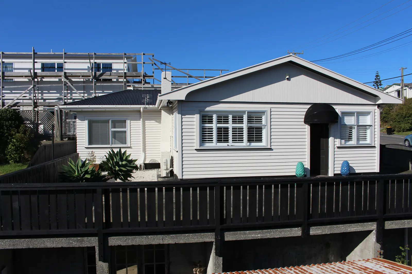 House Painters Newlands Wellington | Wellington Decorators