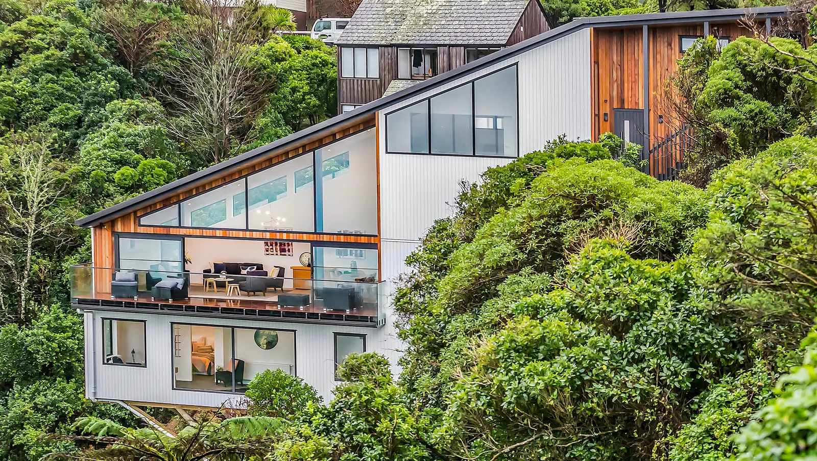House Painters Kilbirnie Wellington | Wellington Decorators
