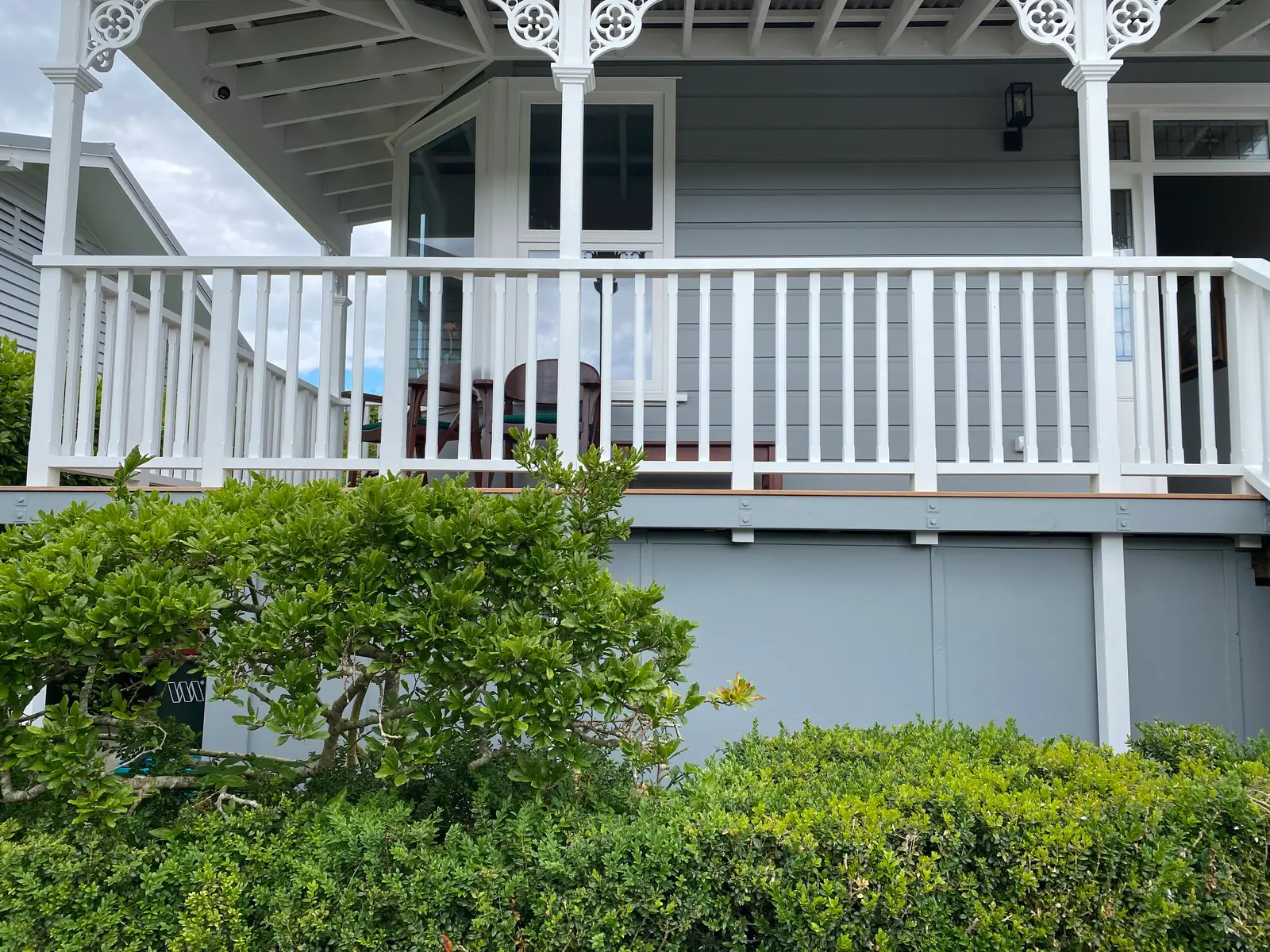 Exterior House Painting Kilbirnie Wellington | Wellington Decorators