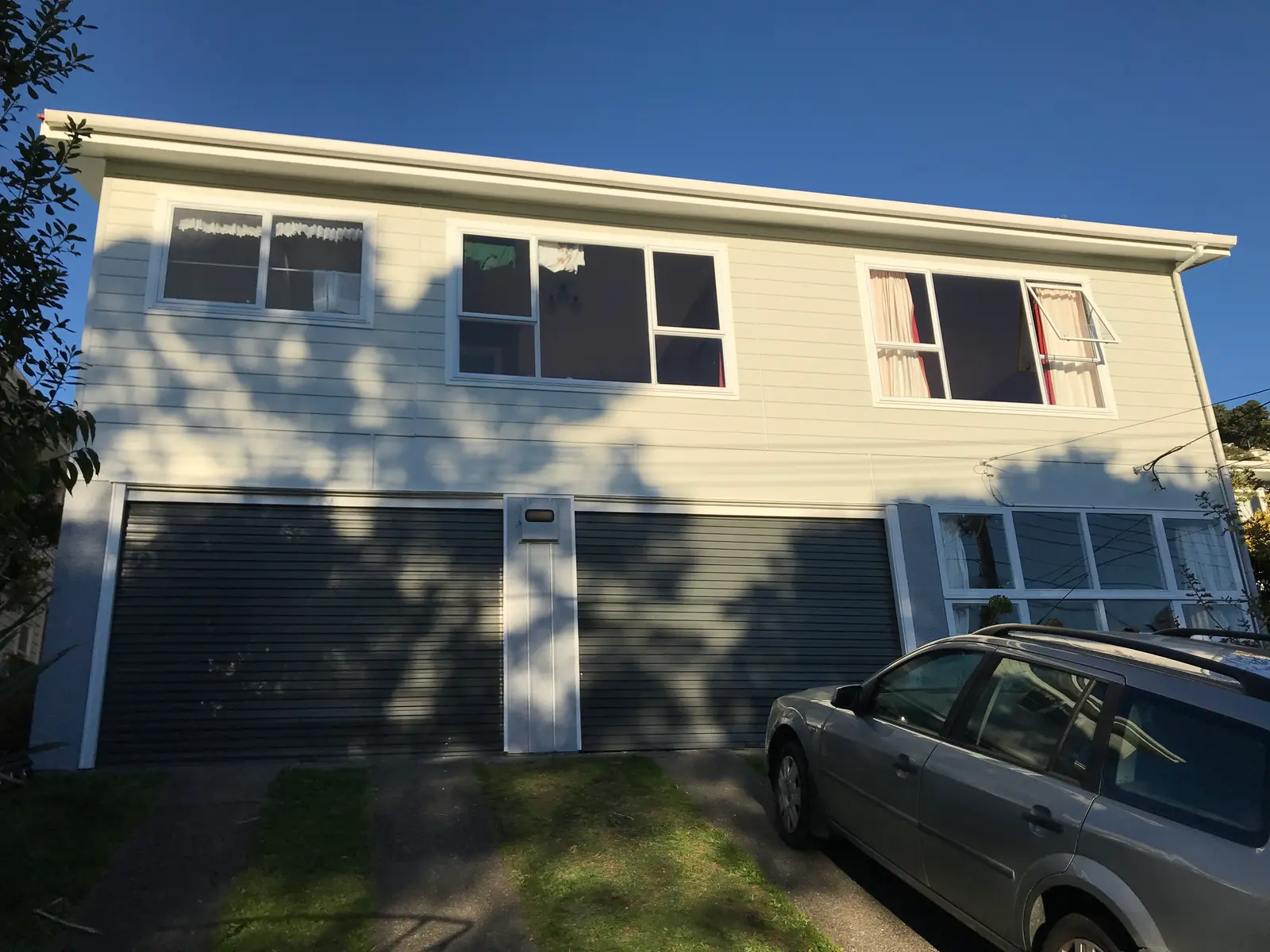 House Painters Johnsonville Wellington | Wellington Decorators
