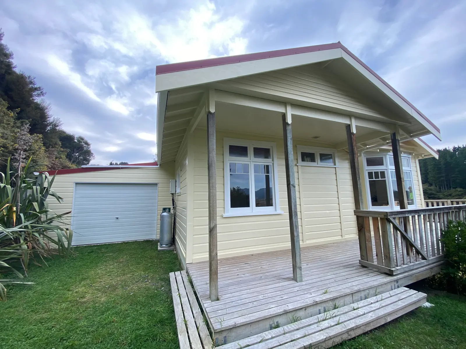 House Painters Hataitai Wellington | Wellington Decorators