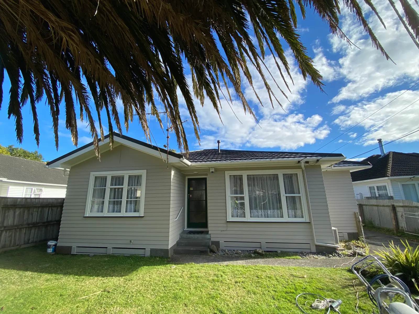 House Painters Brooklyn Wellington | Wellington Decorators