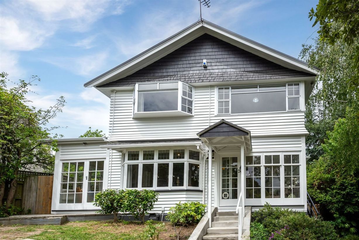 Painting services in Upper Hutt