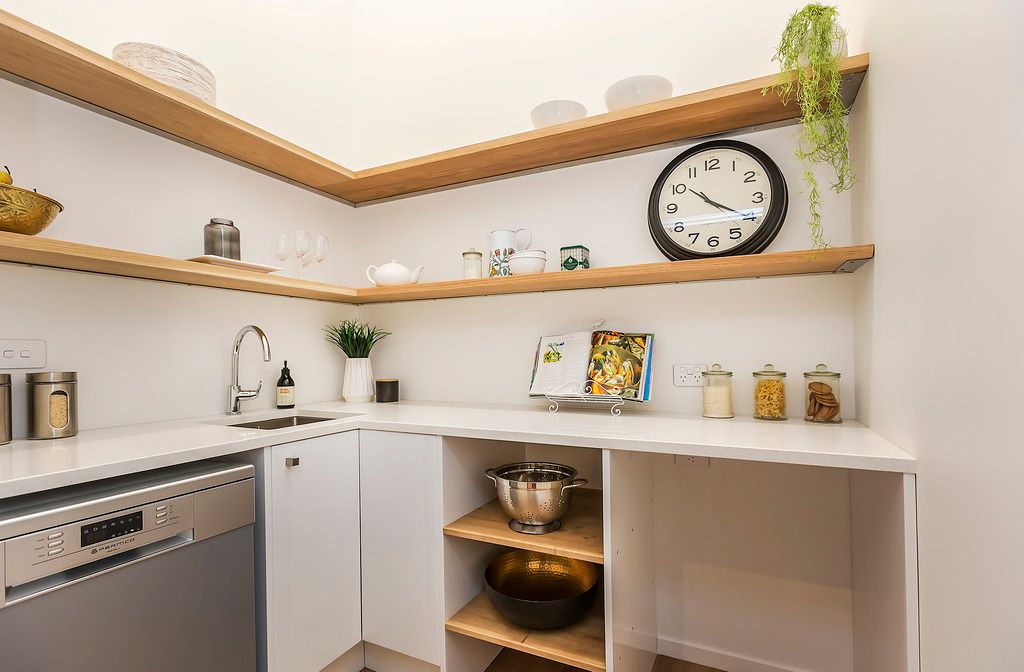 Interior painting example 1