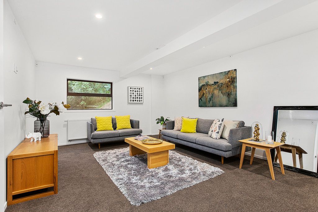 Interior painting example 2