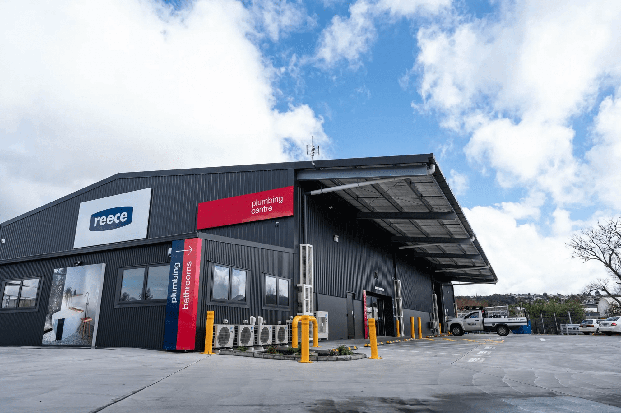 wTrusted house painters Wellington for Residential and Commercial Projects