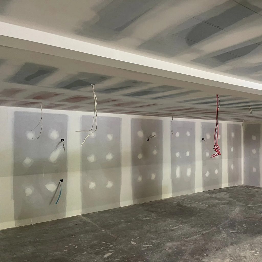 Wellington Decorators Limited Registered Master Painters