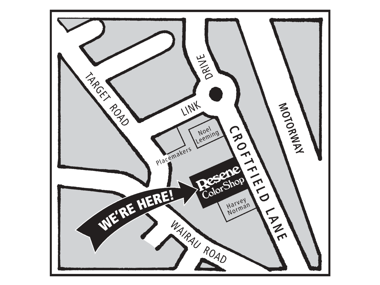 Discover Resene Wairau Park Your Destination for Painting Needs