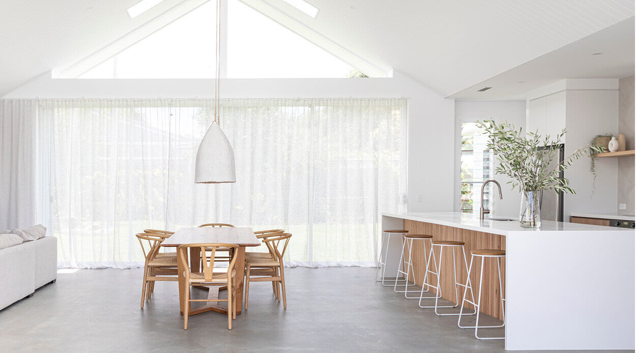 Explore Resene Sea Fog For Interior & Exterior Design