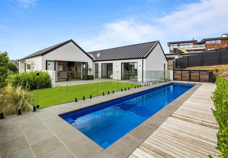 Find Perfect Exterior House Colour Schemes NZ with Dulux and Resene