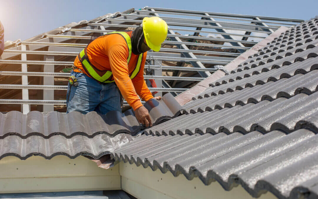 Roof Replacement Cost Estimator NZ