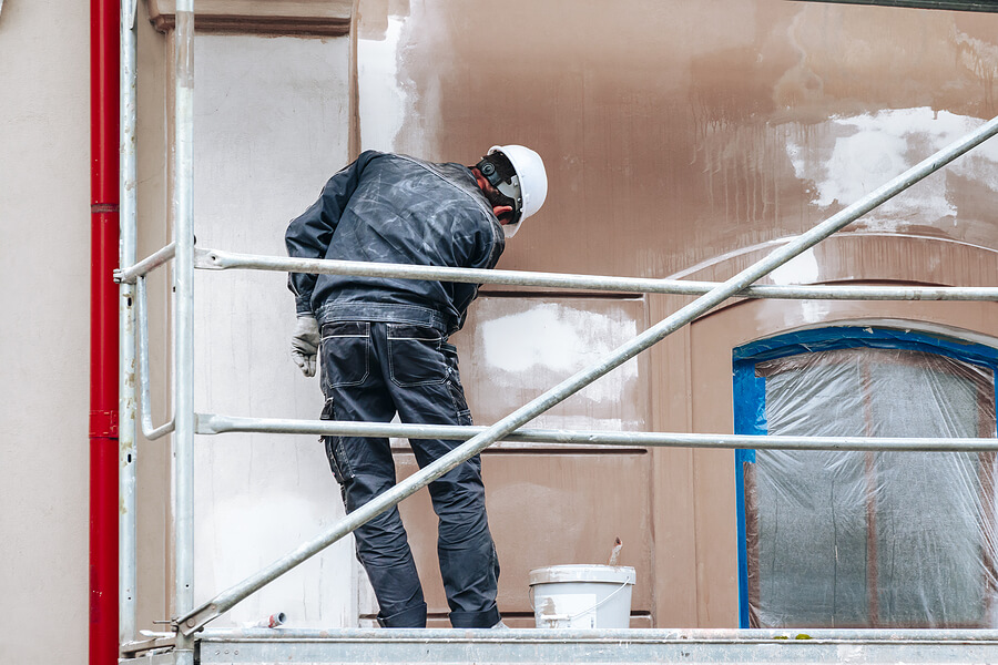 How Much to Paint a House NZ in 2024? Discover Cost to Paint the Exterior