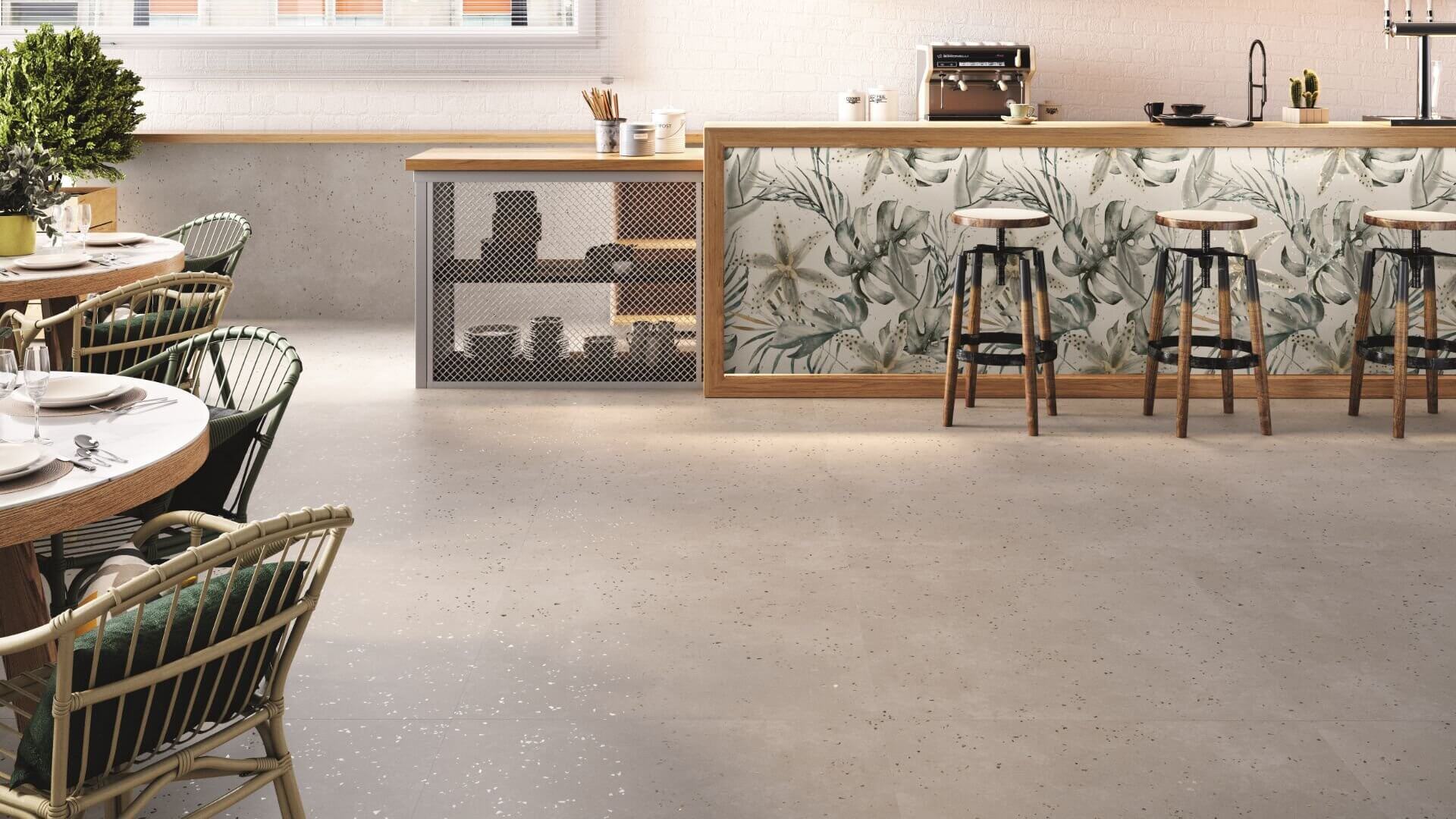 Interior Warehouse: Creating an Efficient, Sustainable, and Functional Space 2 Interior Warehouse Brings Affordable Luxury Living