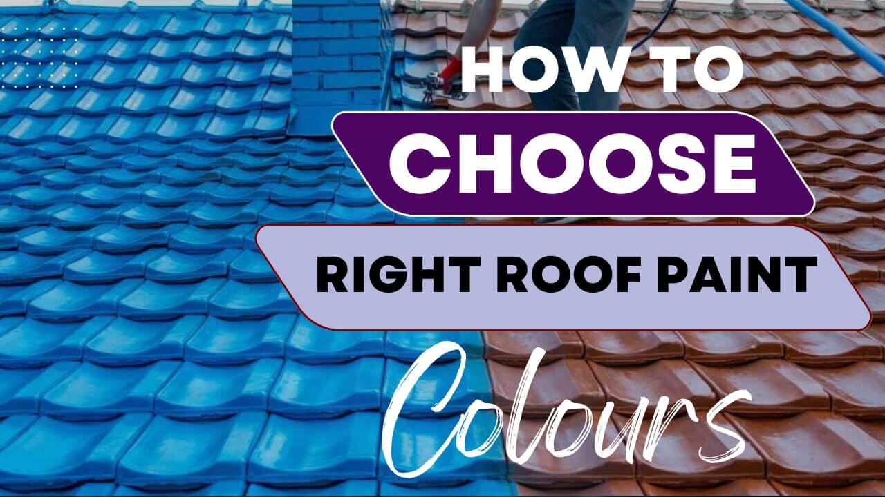 How to Paint a Roof Effortlessly Your StepbyStep Guide and Pro Tips