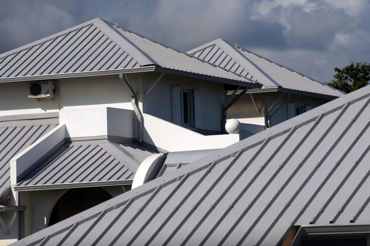 How Much Does Roof Painting Cost in Wellington, NZ?