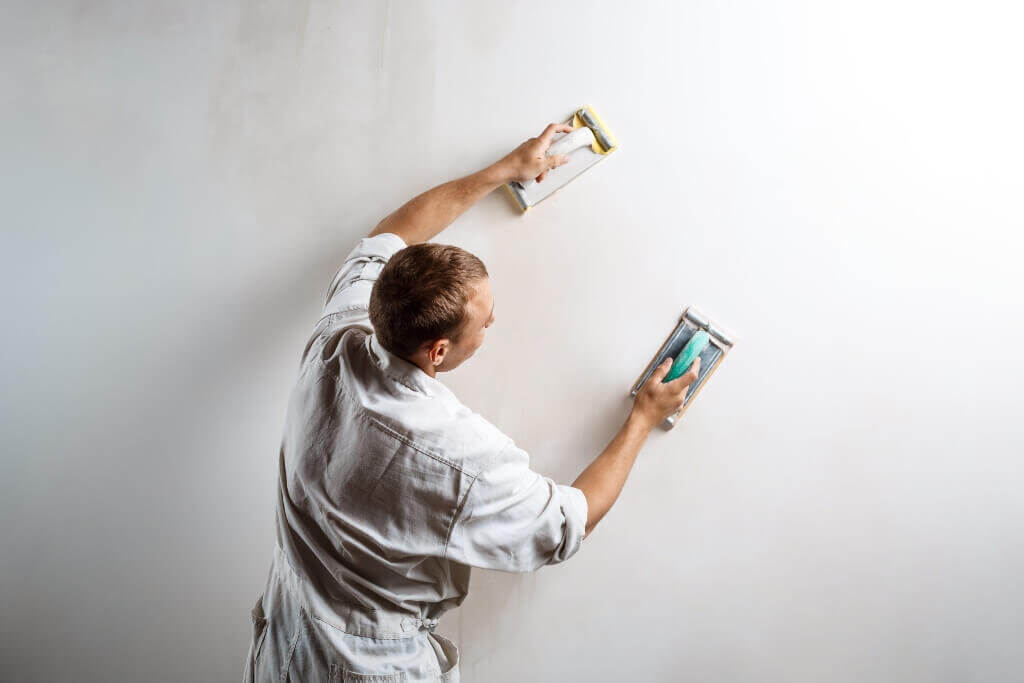 How to Gib Stop the DIY Enthusiast's Ultimate Guide to Plastering Walls