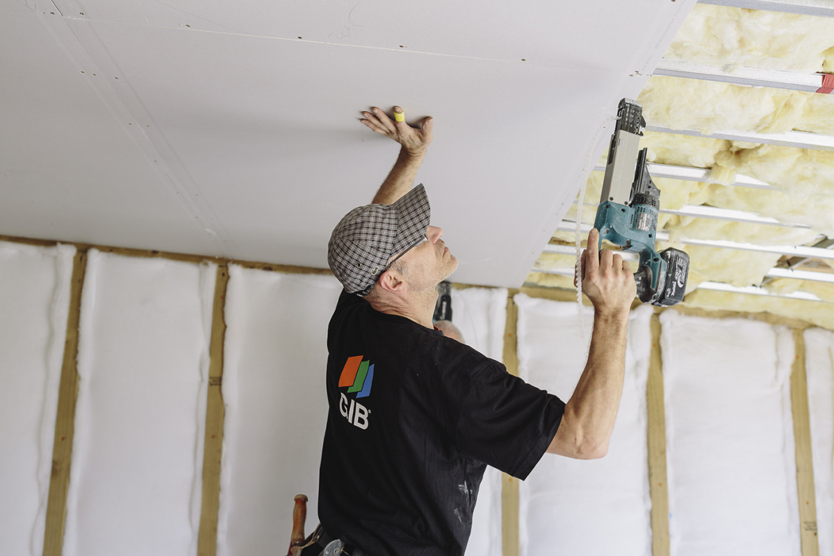 Understanding Gib Board Prices in New Zealand: What You Need to Know in 2024 3 GIB Standard Offers Building Peace of Mind – EBOSS