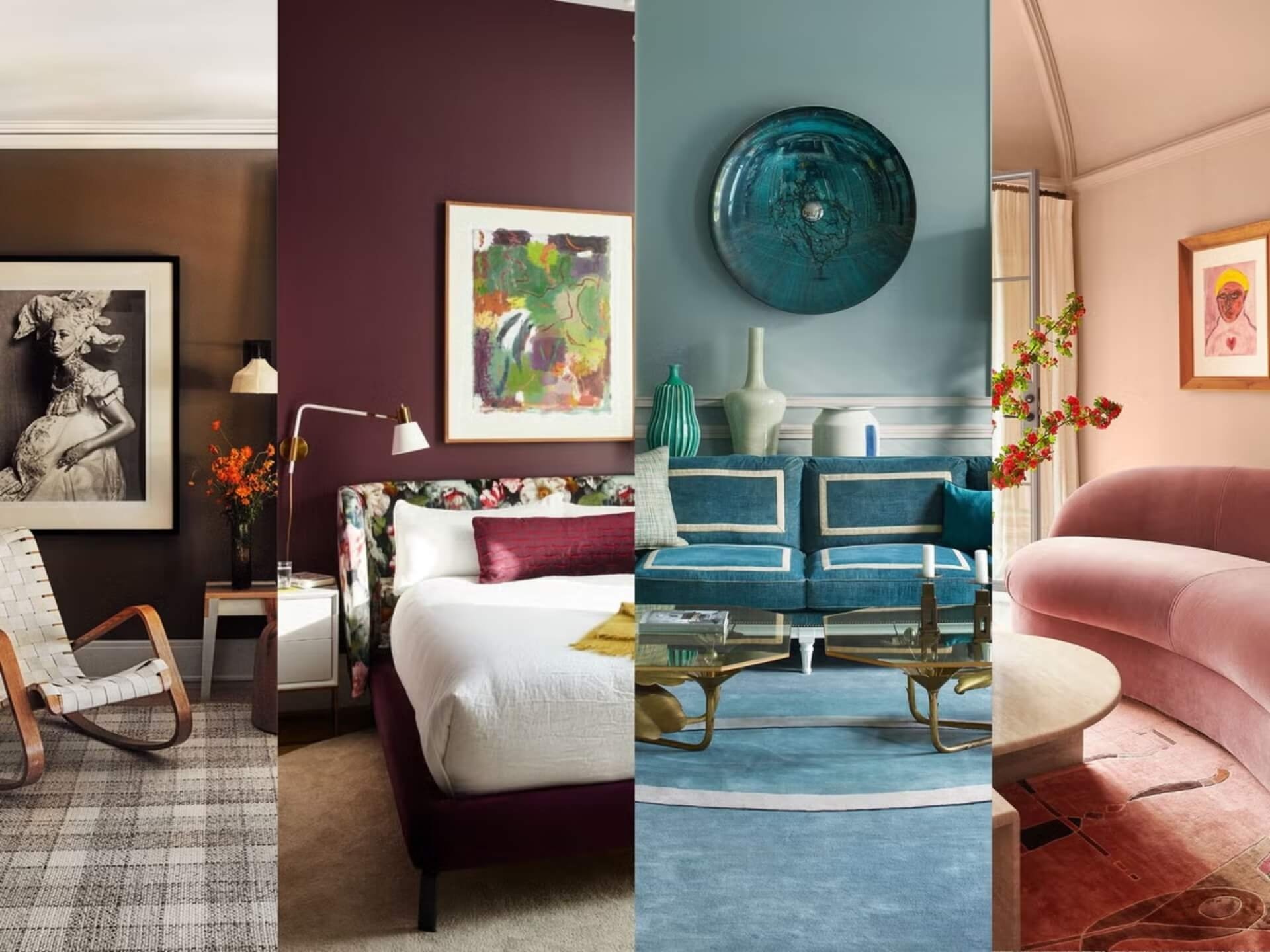 Inside House Painting in 2025: Costs, Colours, and How to Do It Right 3 Trending inside house painting colours in 2025
