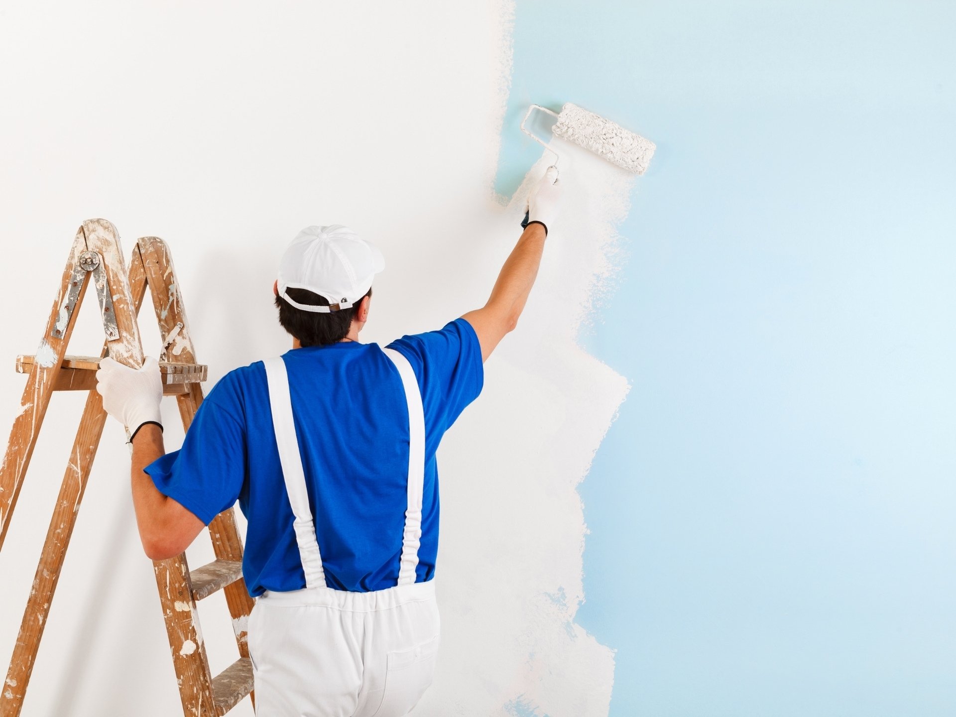 Interior House Painters: How to Choose the Right Experts for a Perfect Finish 4 Interior Painting Cost Guide
