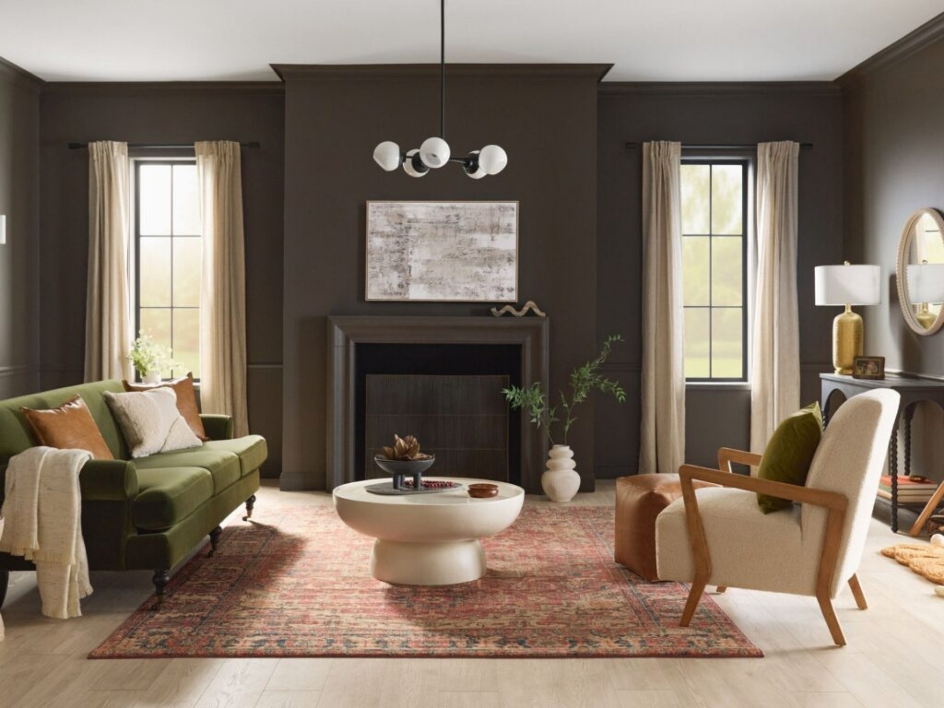Interior Painting Painters in Wellington: How to Compare, Choose, and Save Money 4 Color Selection & 2025 Trends for Every House Interior