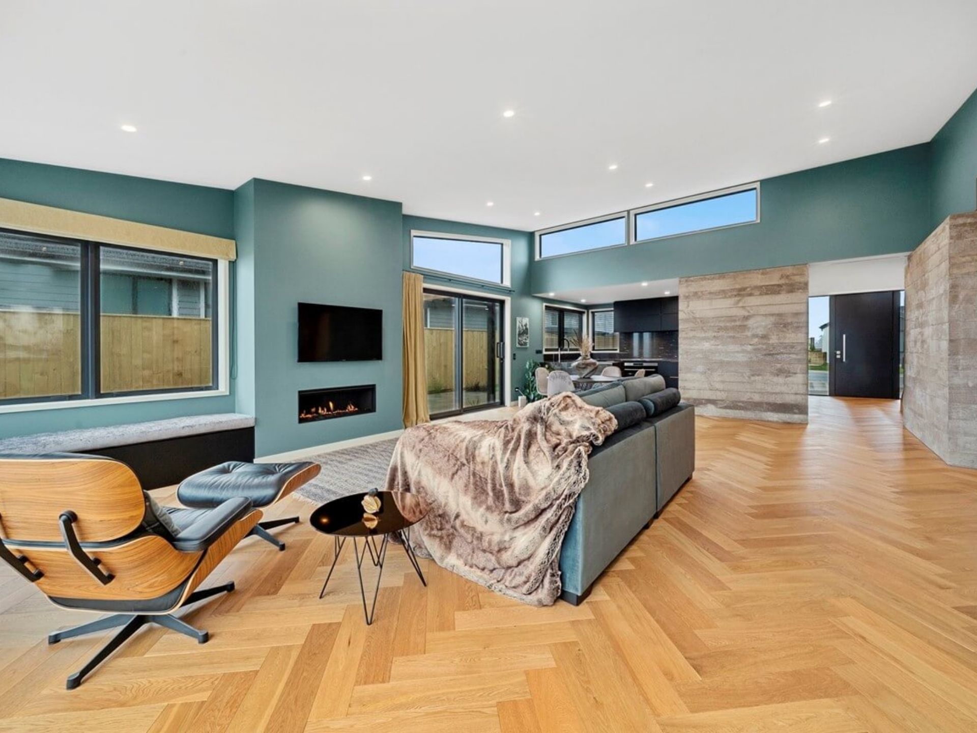 Top 6 Interior Painters in Wellington for Professional and Reliable Service (2025 Guide) 2 ZR Decorating Services